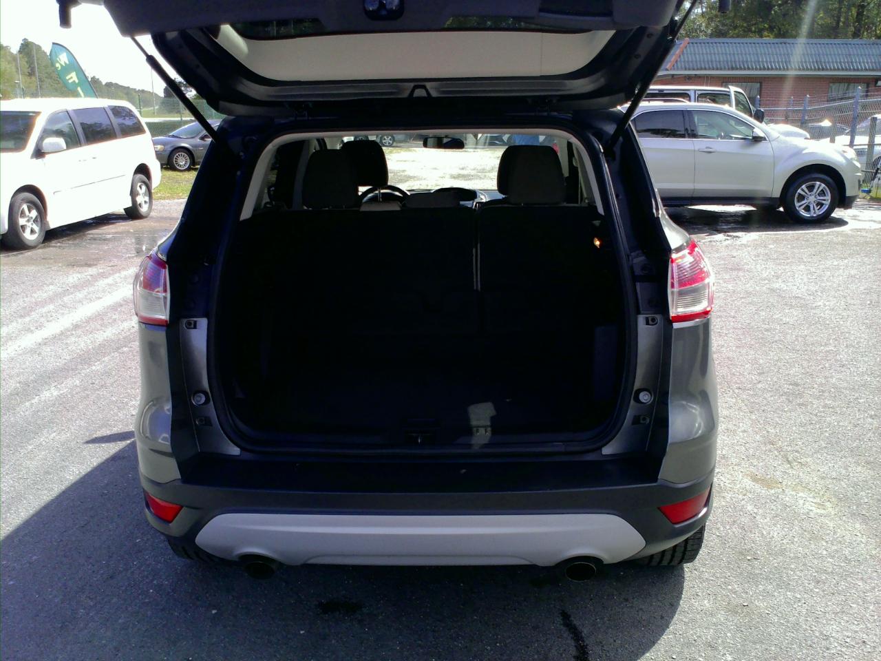 Ford Escape SE FWD 2014