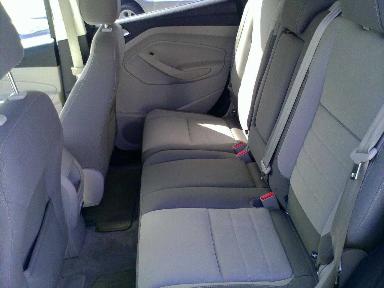 Ford Escape SE FWD 2014