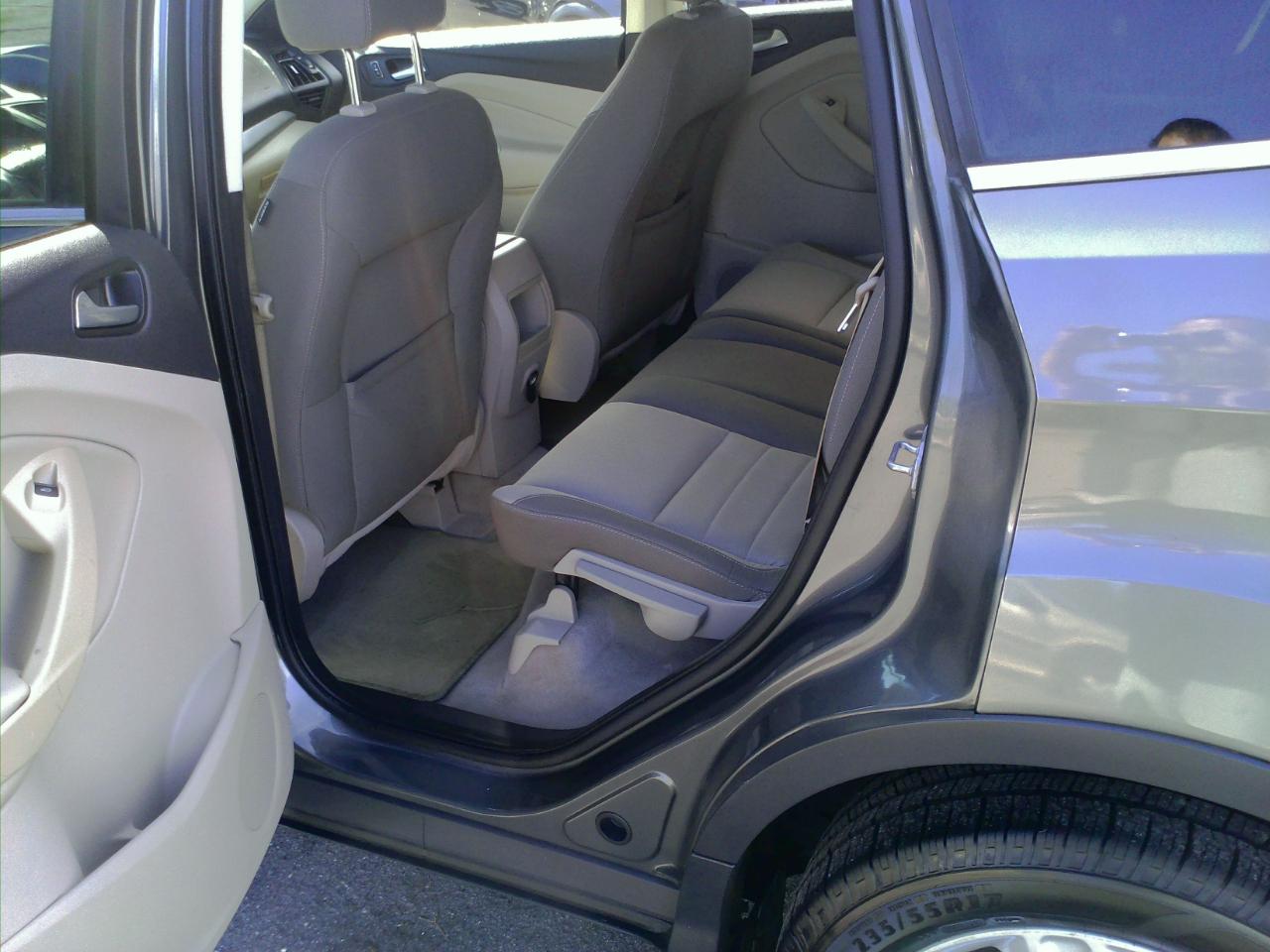 Ford Escape SE FWD 2014