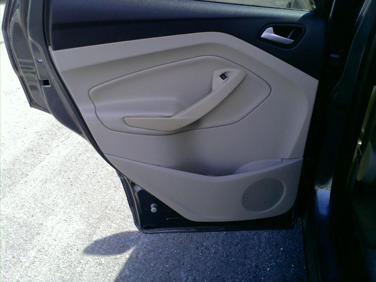 Ford Escape SE FWD 2014