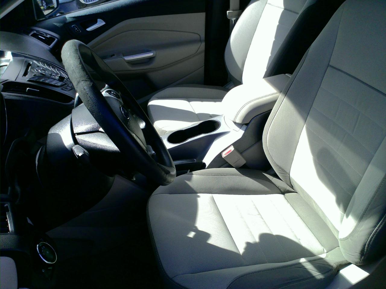 Ford Escape SE FWD 2014