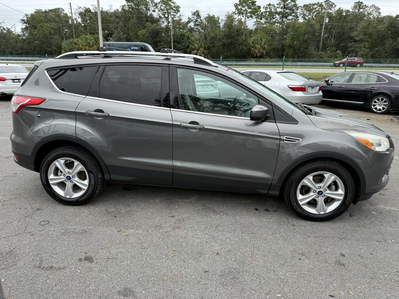 Ford Escape SE FWD 2014