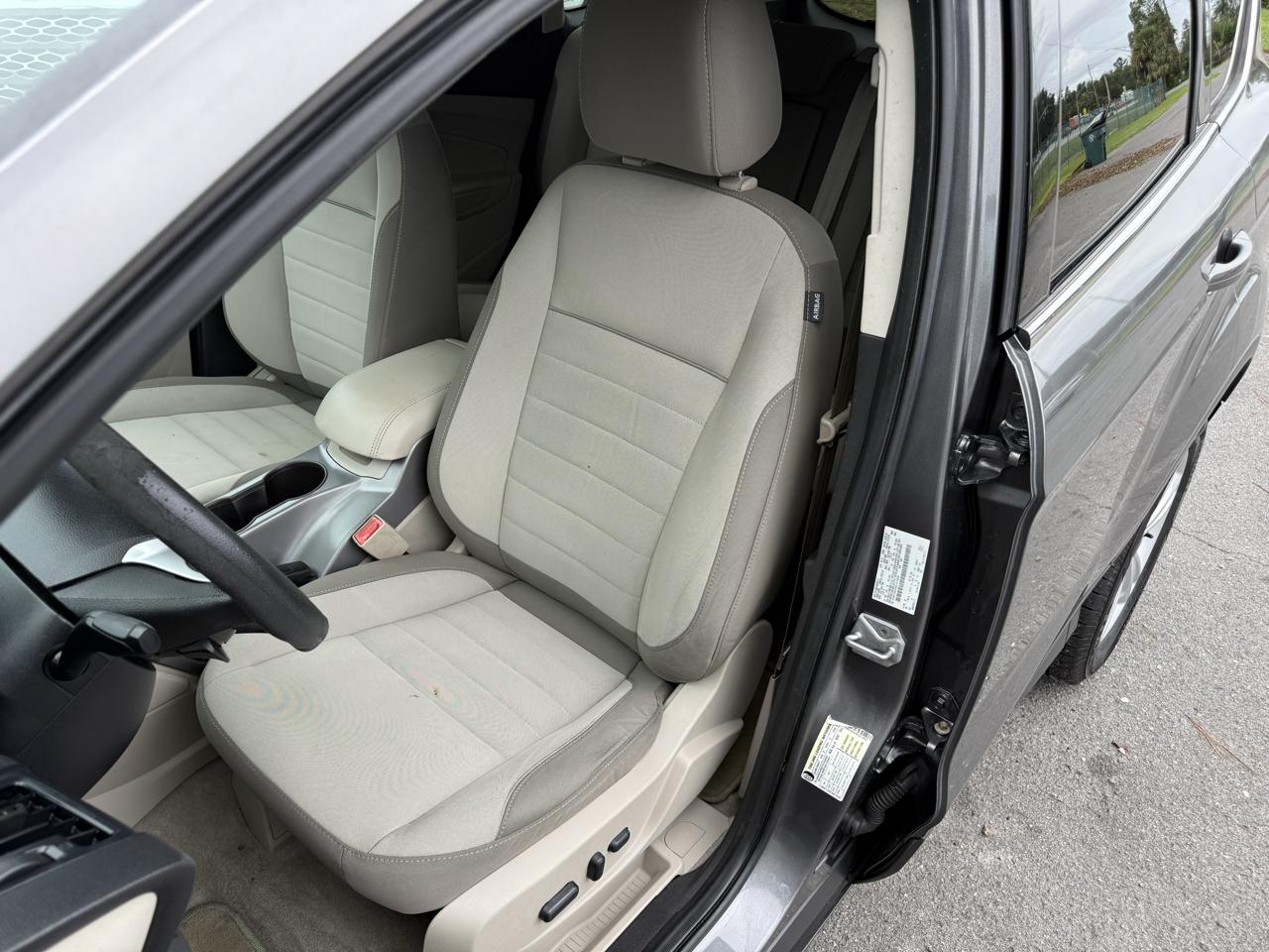 Ford Escape SE FWD 2014