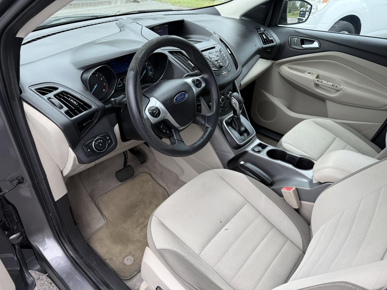 Ford Escape SE FWD 2014