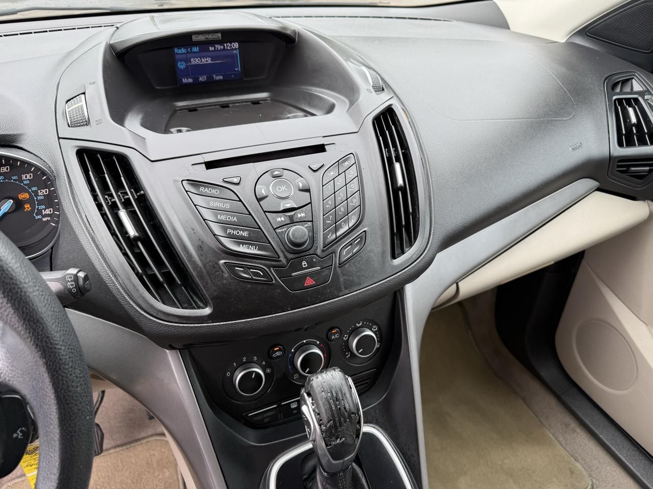 Ford Escape SE FWD 2014