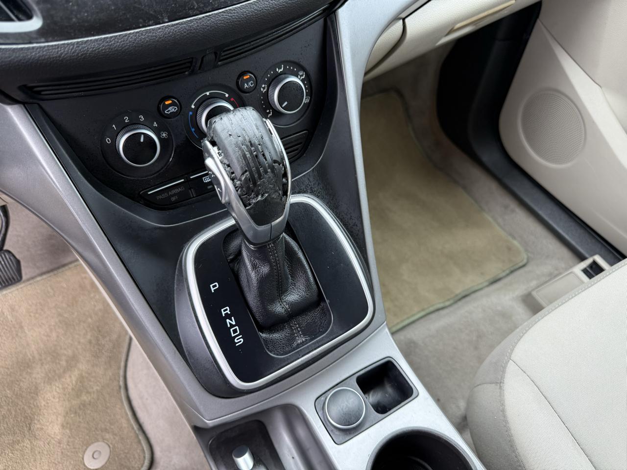 Ford Escape SE FWD 2014
