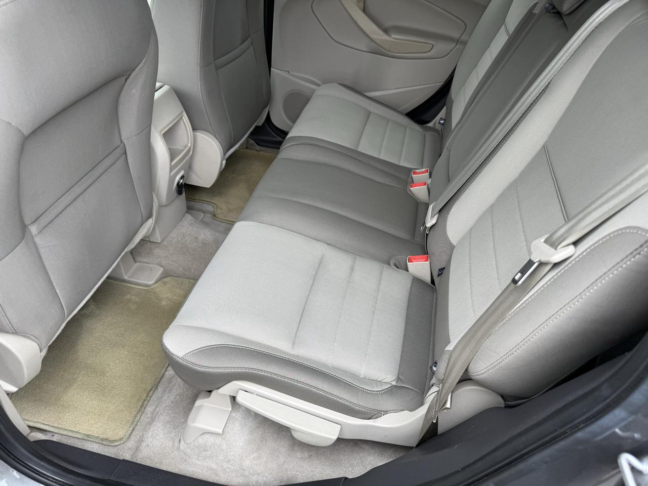 Ford Escape SE FWD 2014