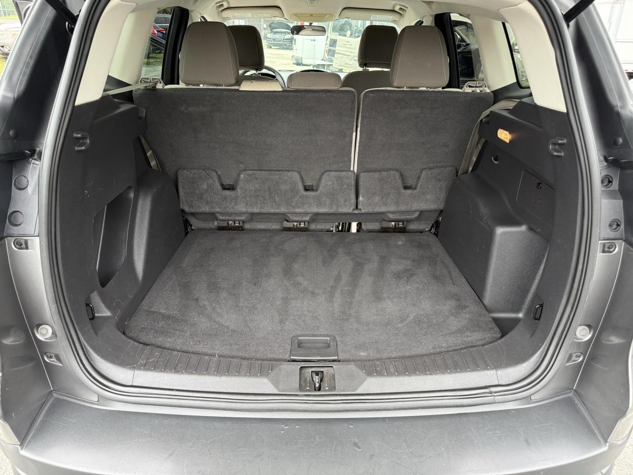 Ford Escape SE FWD 2014