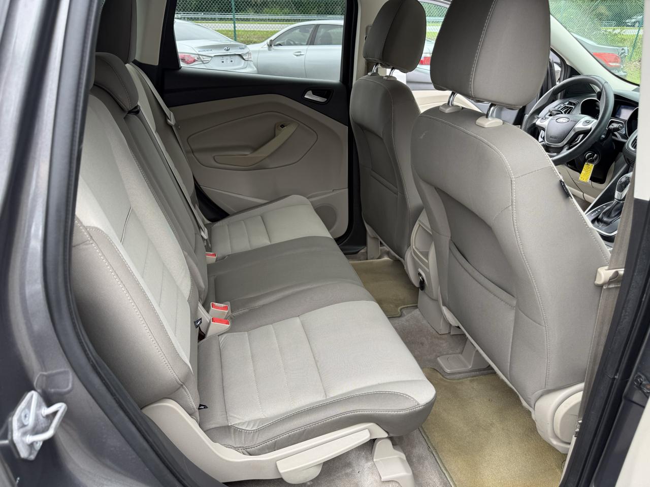Ford Escape SE FWD 2014