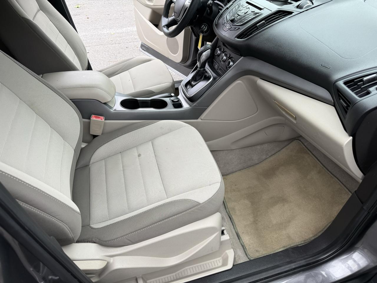 Ford Escape SE FWD 2014