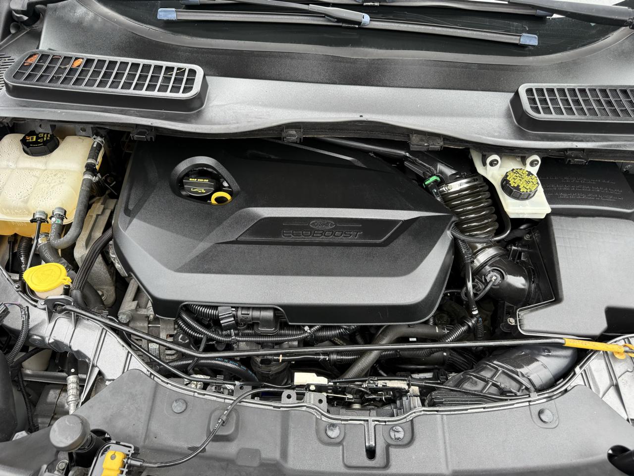Ford Escape SE FWD 2014