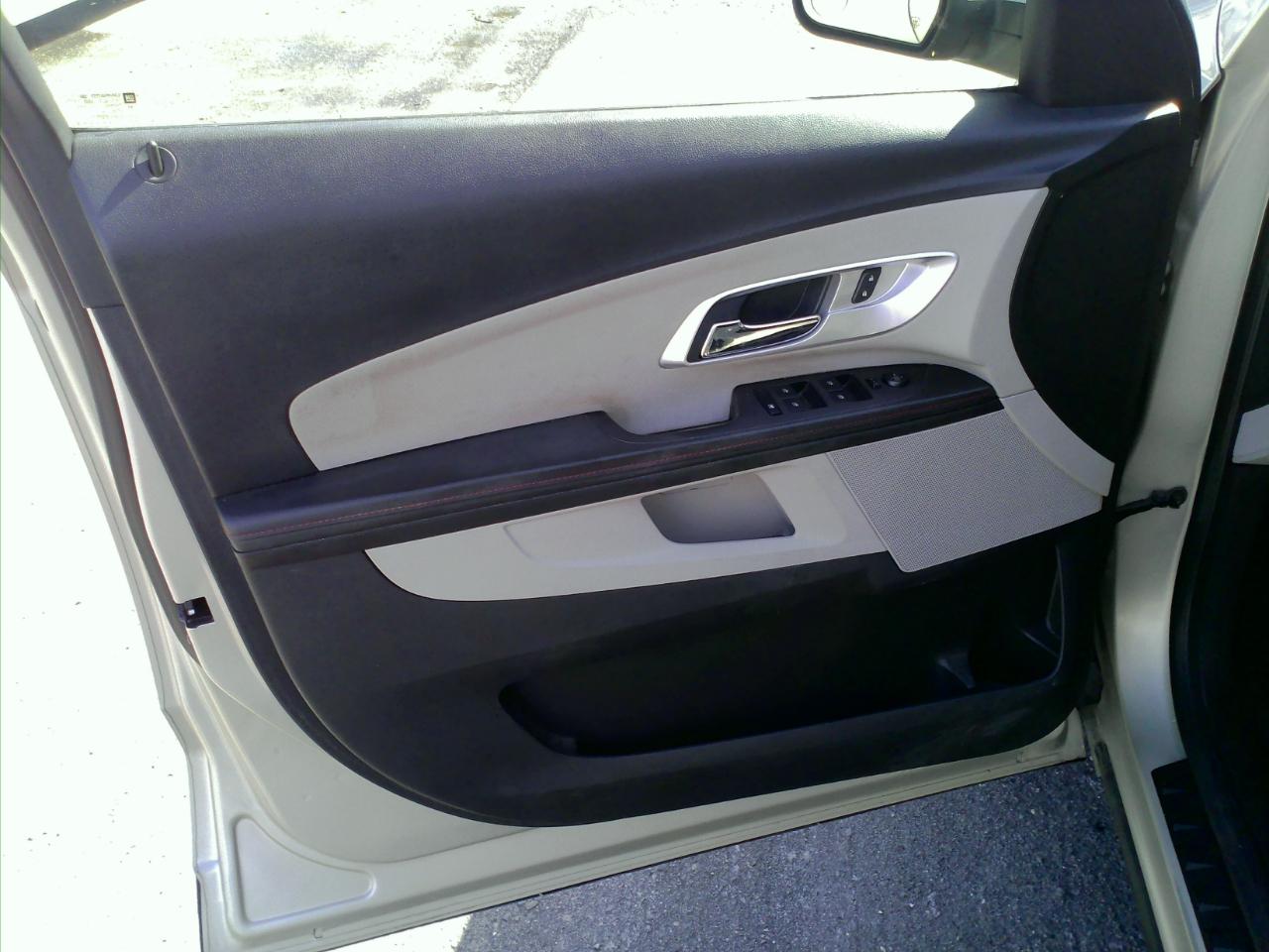 Chevrolet Equinox 1LT 2WD 2014