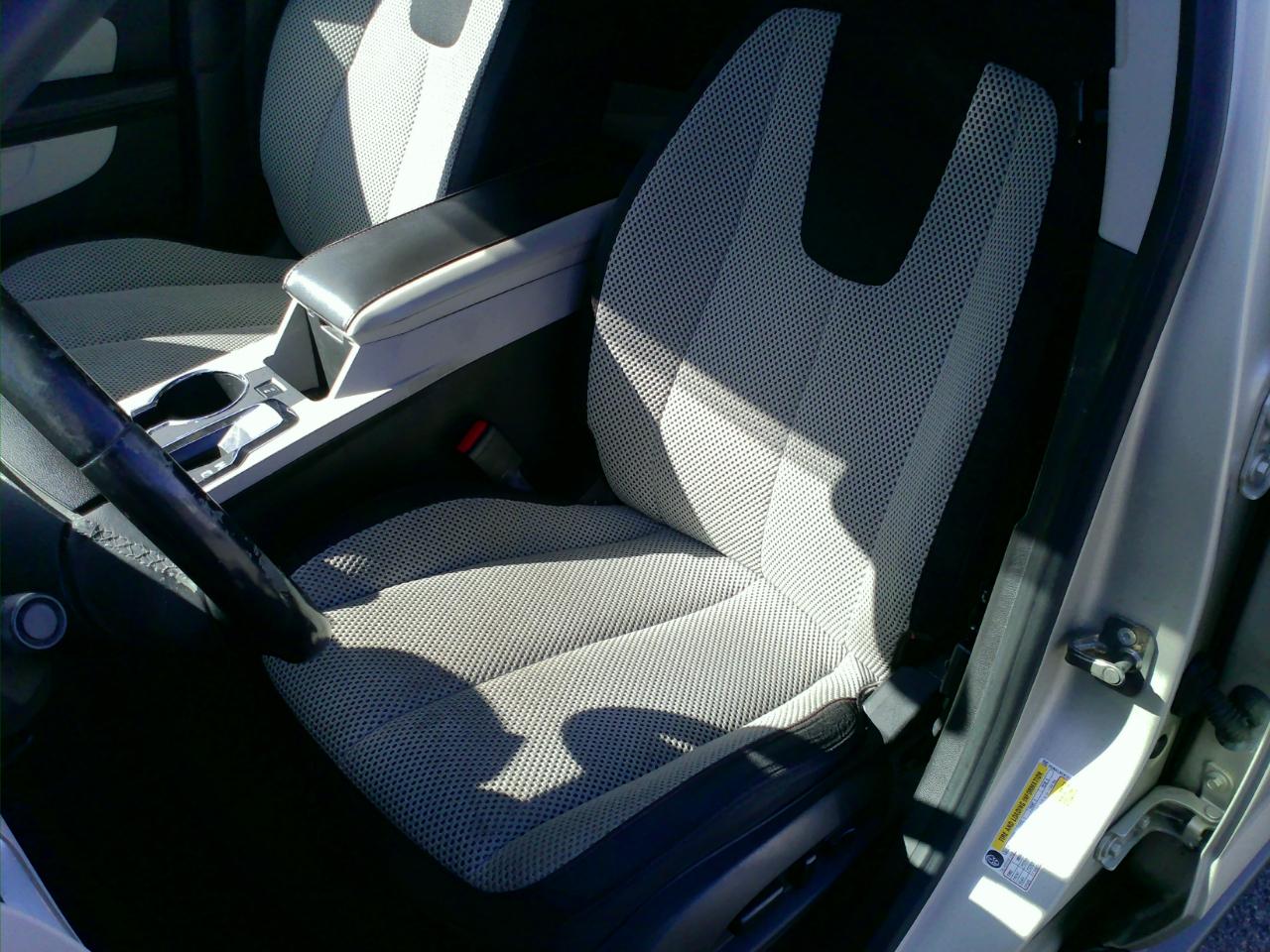 Chevrolet Equinox 1LT 2WD 2014