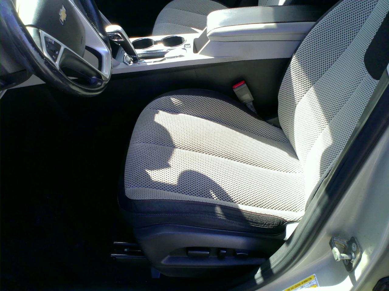 Chevrolet Equinox 1LT 2WD 2014