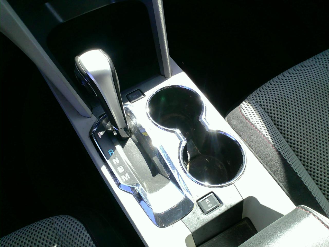 Chevrolet Equinox 1LT 2WD 2014