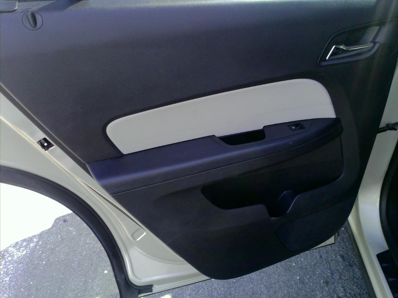 Chevrolet Equinox 1LT 2WD 2014