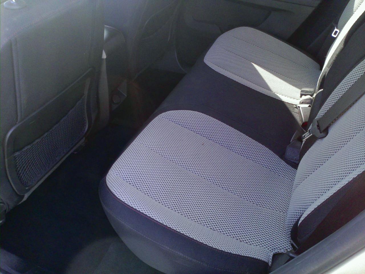 Chevrolet Equinox 1LT 2WD 2014