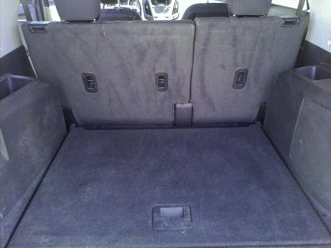 Chevrolet Equinox 1LT 2WD 2014