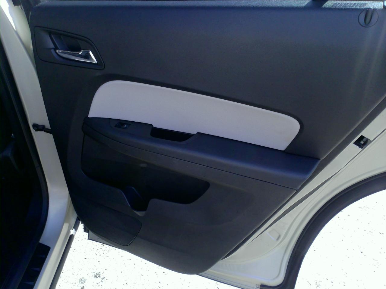 Chevrolet Equinox 1LT 2WD 2014