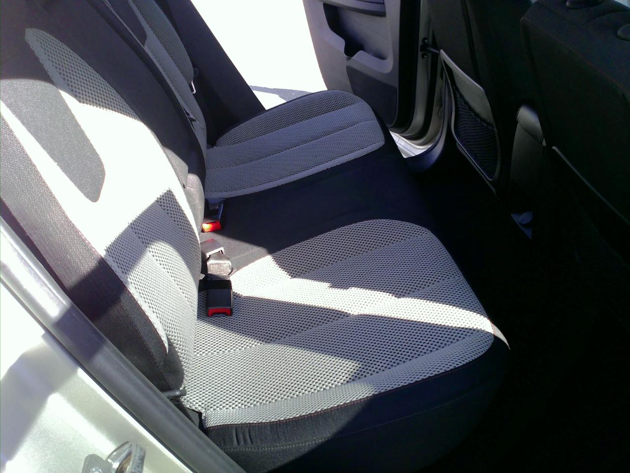 Chevrolet Equinox 1LT 2WD 2014