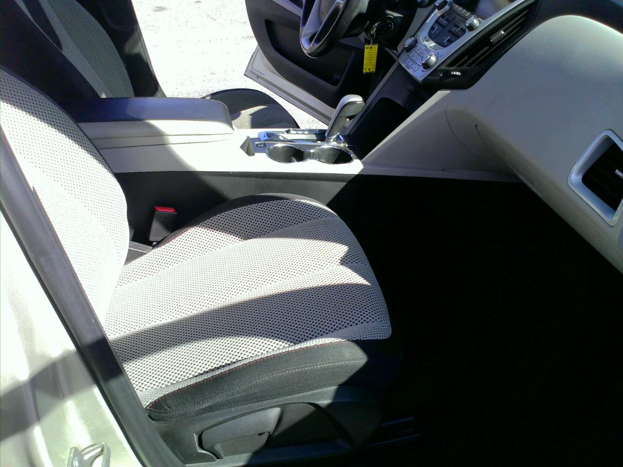 Chevrolet Equinox 1LT 2WD 2014