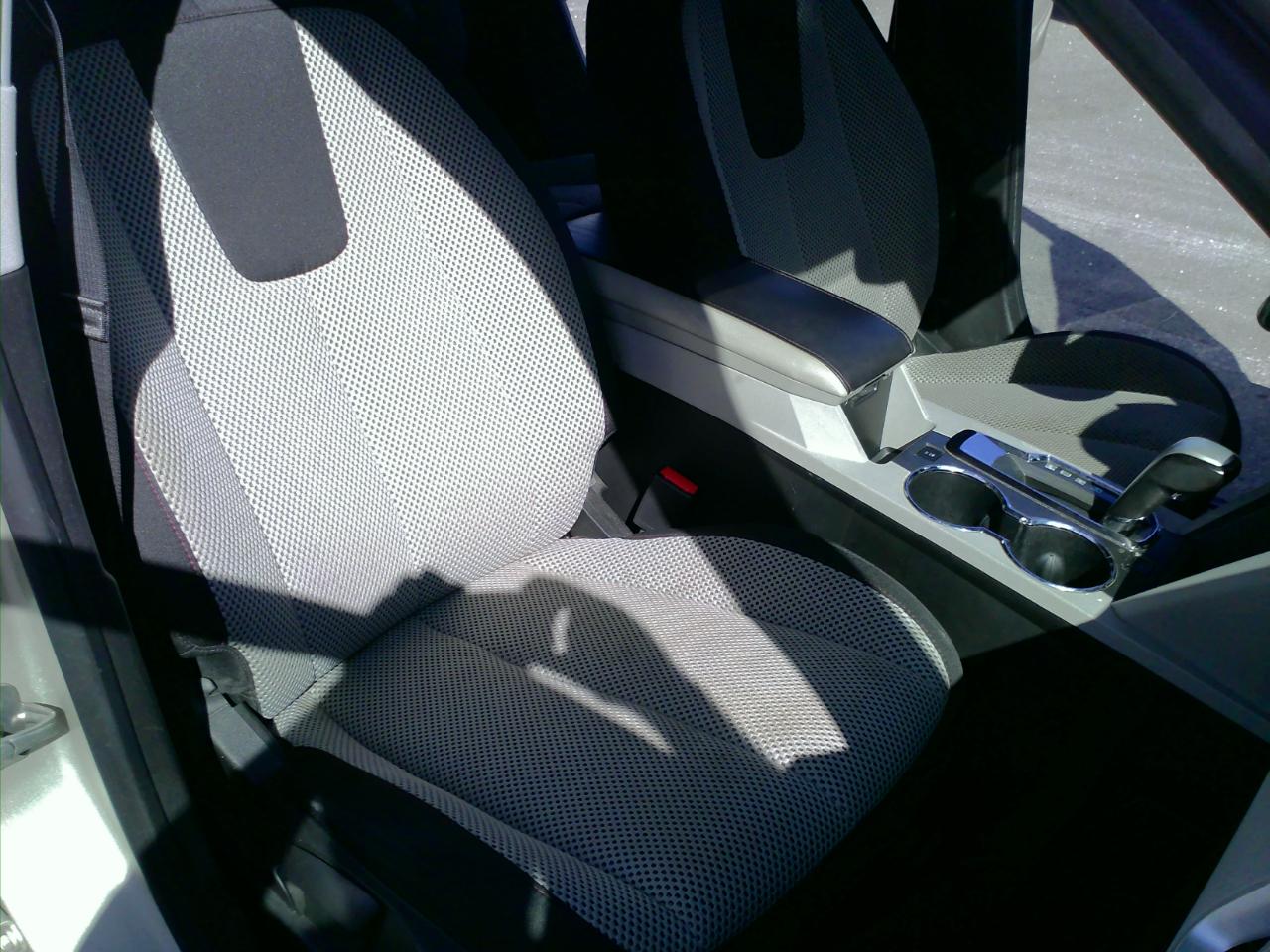 Chevrolet Equinox 1LT 2WD 2014