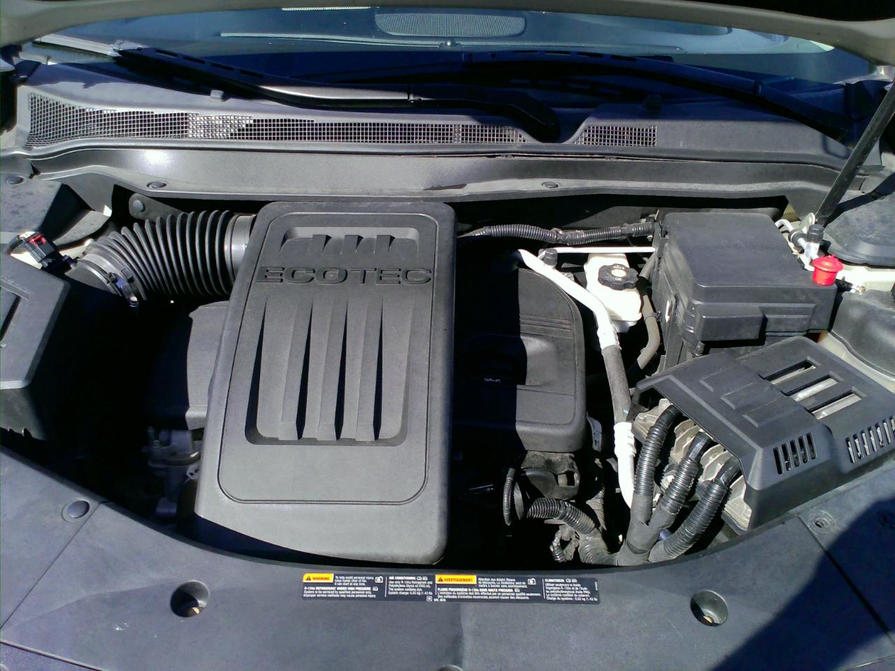 Chevrolet Equinox 1LT 2WD 2014