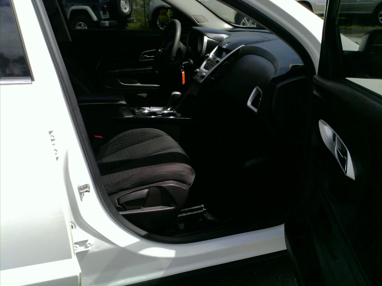 Chevrolet Equinox LS 2WD 2015