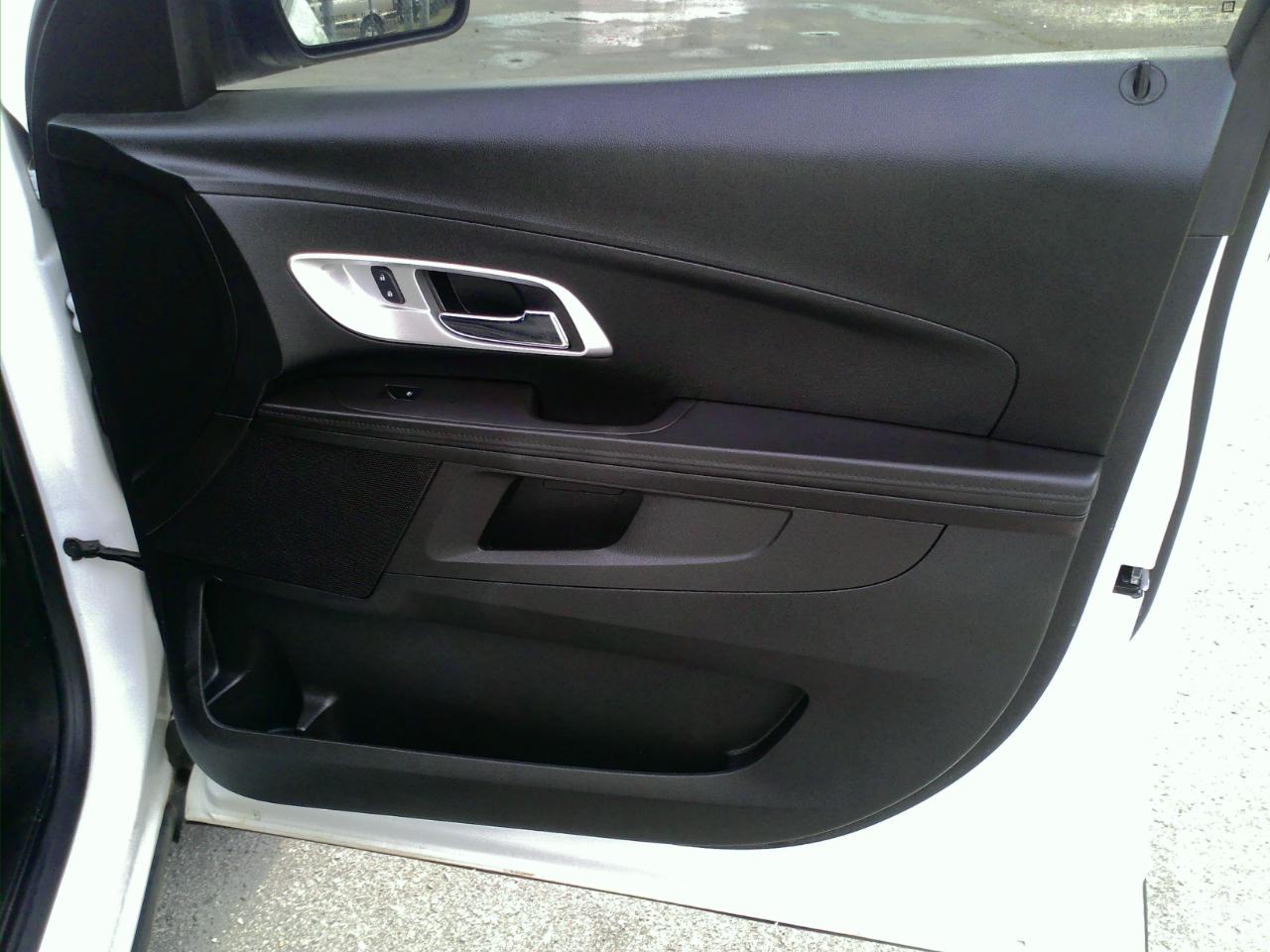 Chevrolet Equinox LS 2WD 2015