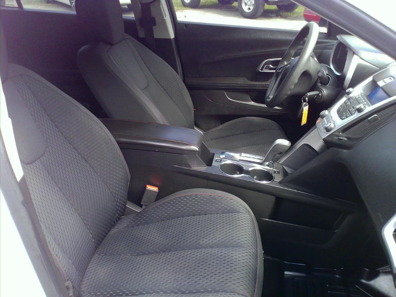 Chevrolet Equinox LS 2WD 2015