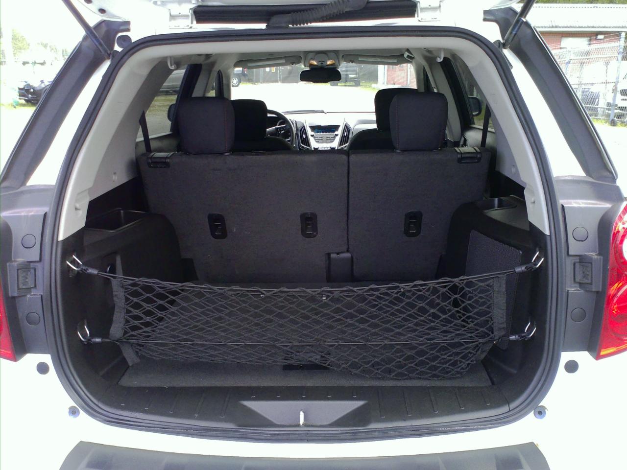 Chevrolet Equinox LS 2WD 2015