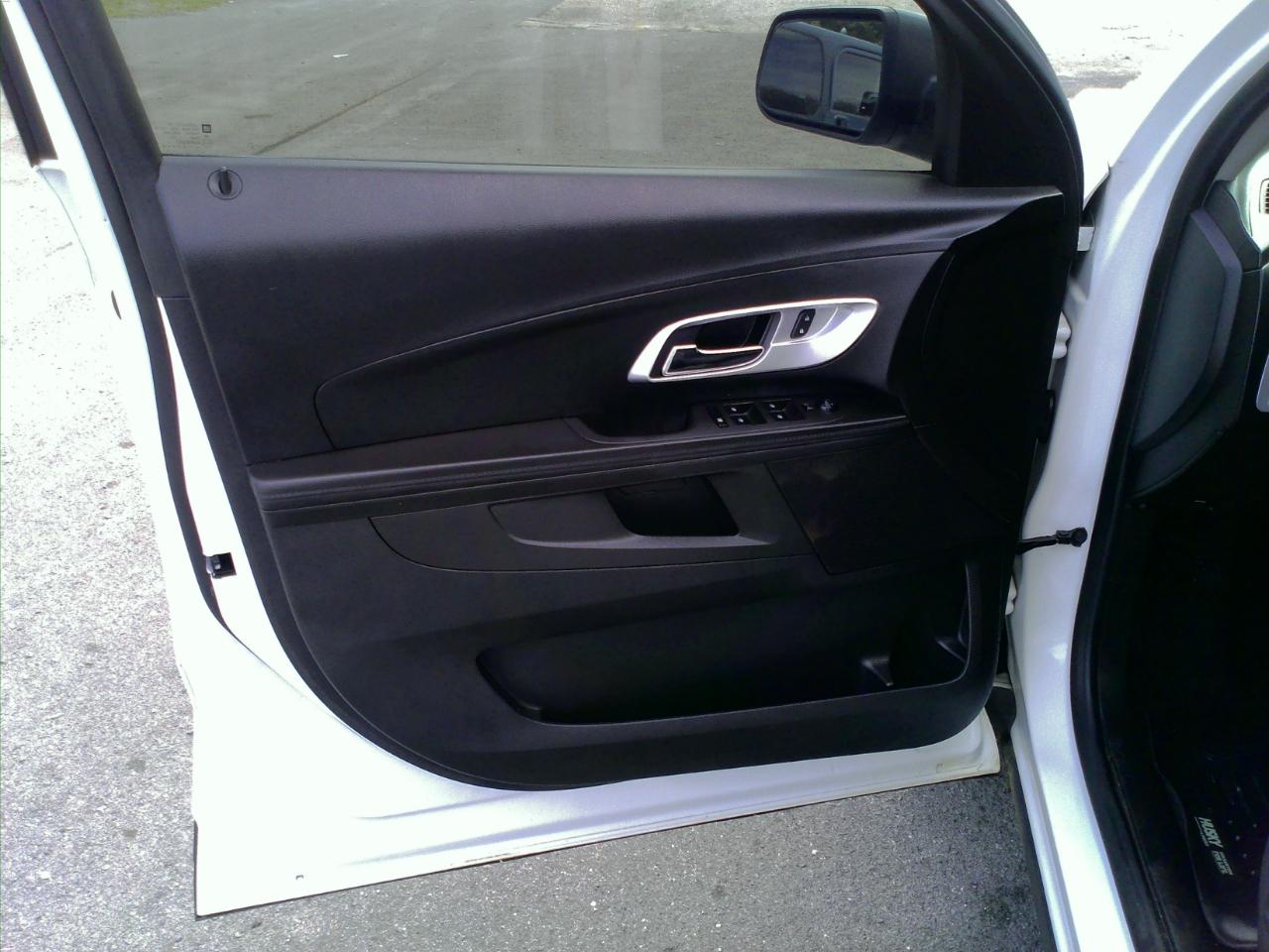 Chevrolet Equinox LS 2WD 2015