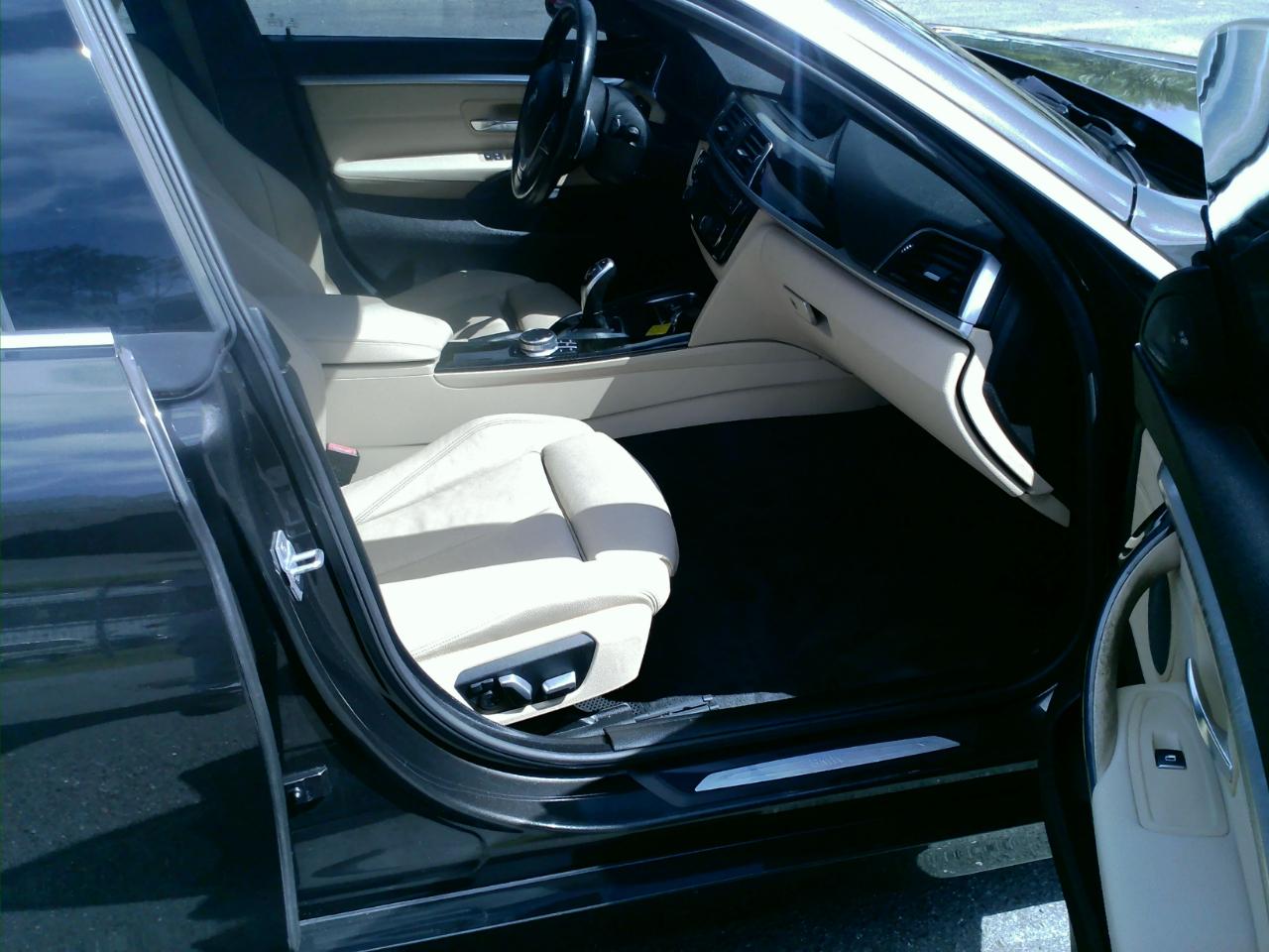 BMW 4-Series Gran Coupe 430i 2018