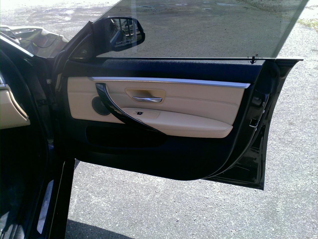 BMW 4-Series Gran Coupe 430i 2018