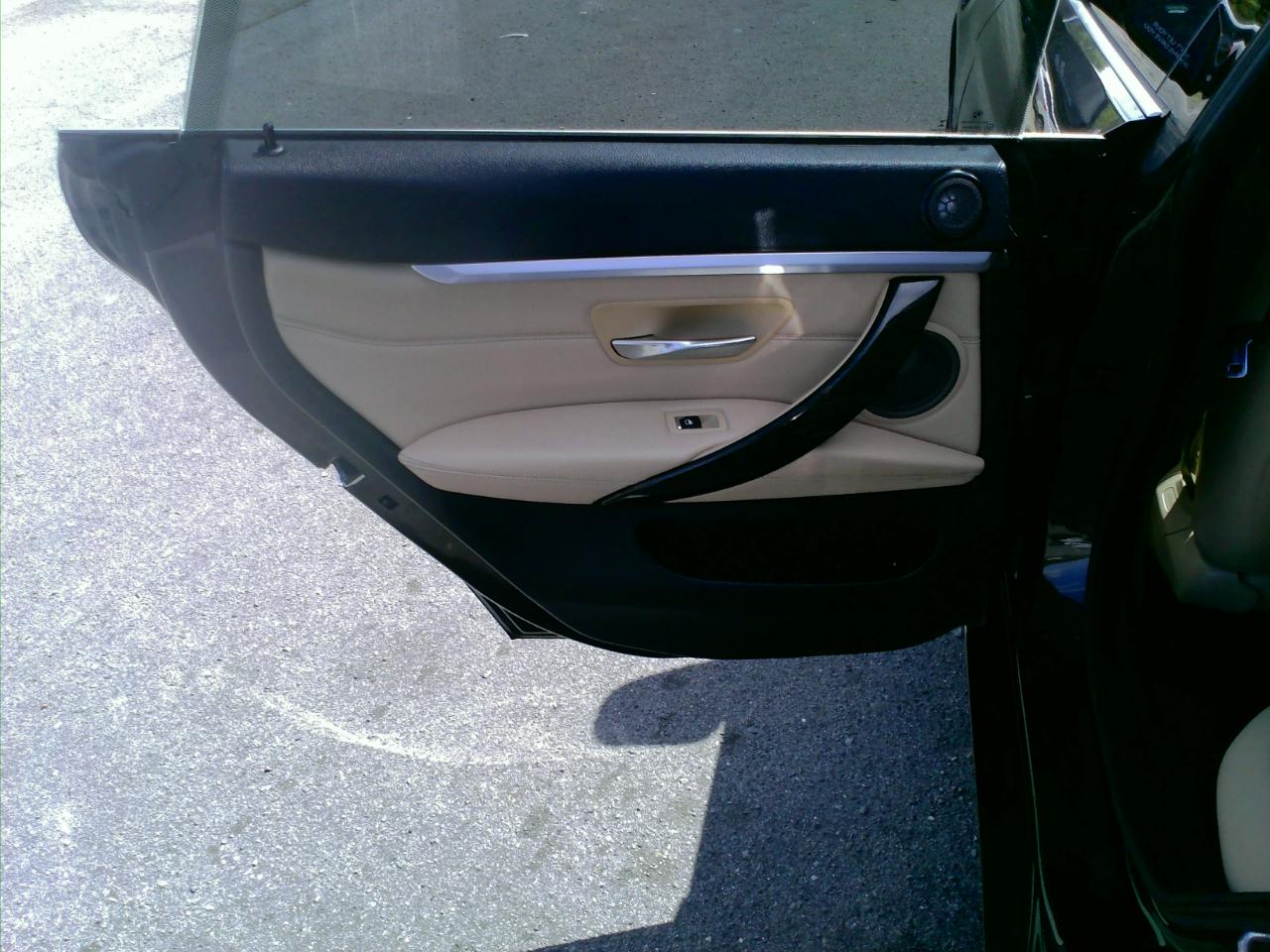 BMW 4-Series Gran Coupe 430i 2018