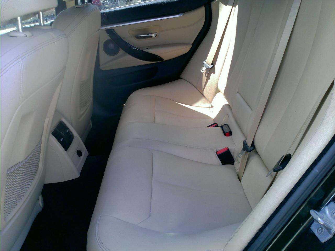 BMW 4-Series Gran Coupe 430i 2018