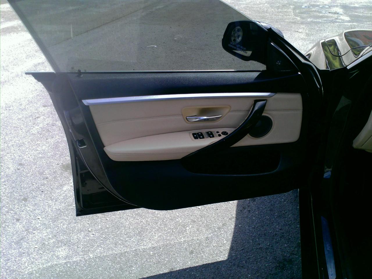 BMW 4-Series Gran Coupe 430i 2018