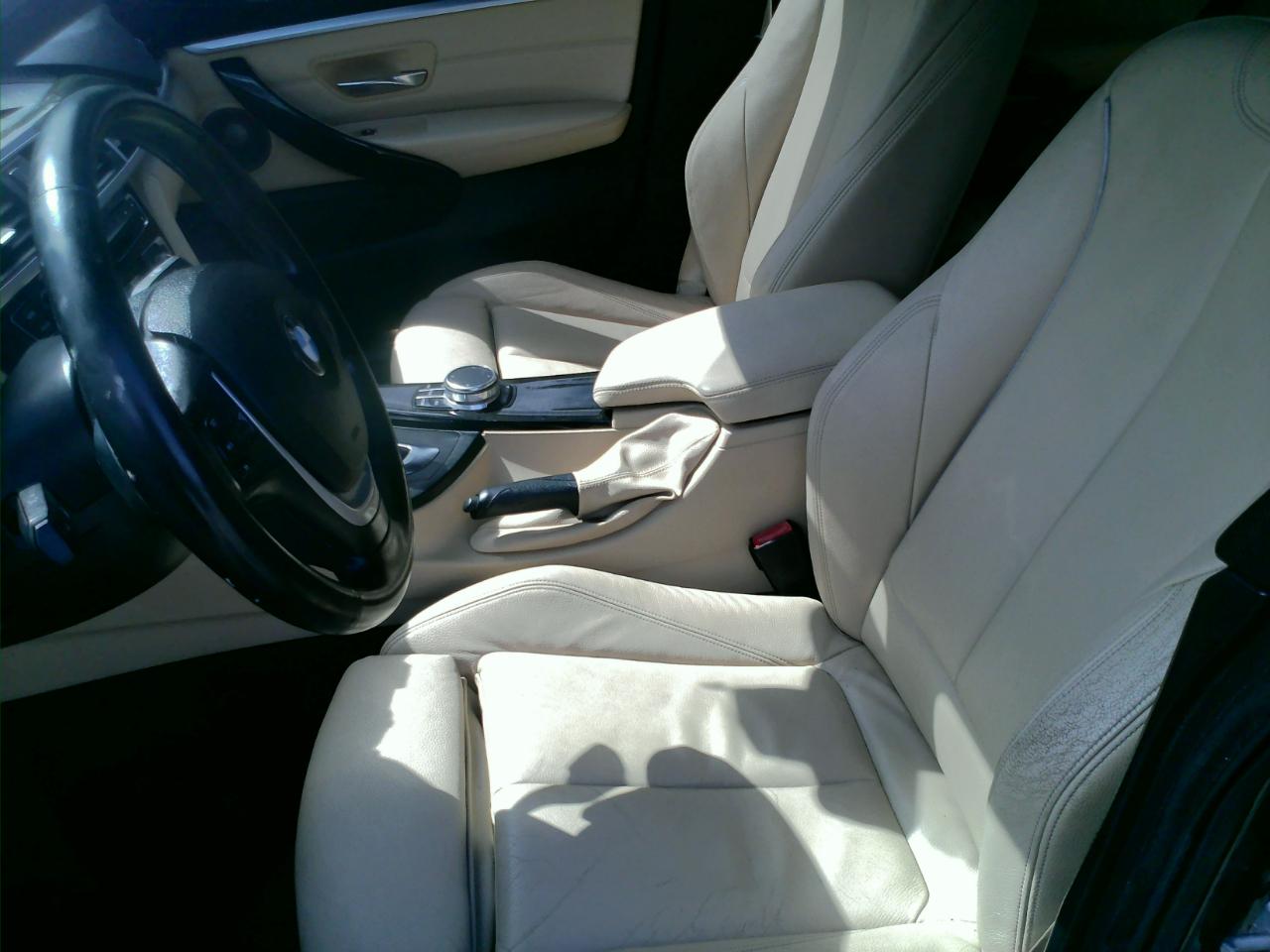 BMW 4-Series Gran Coupe 430i 2018