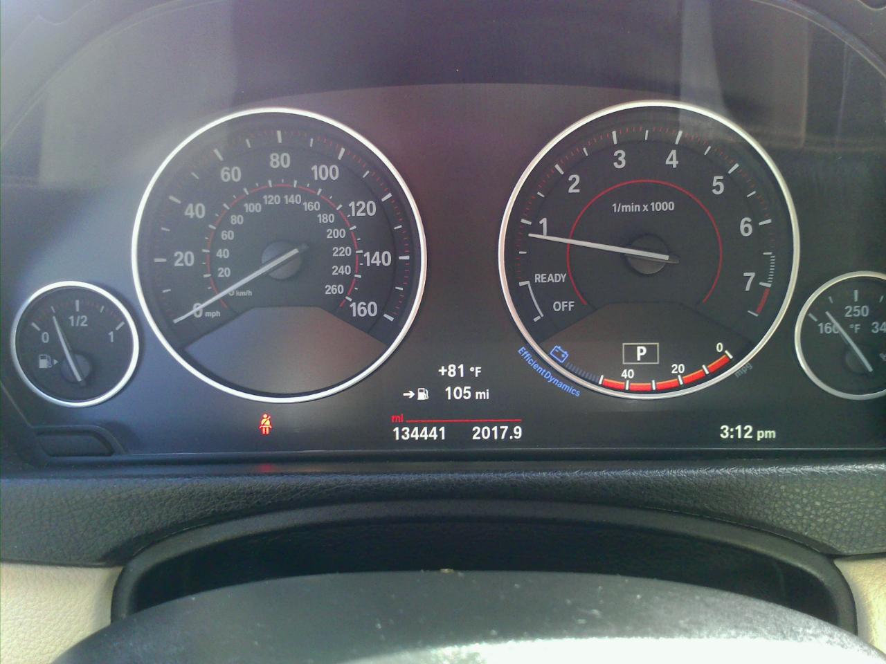 BMW 4-Series Gran Coupe 430i 2018