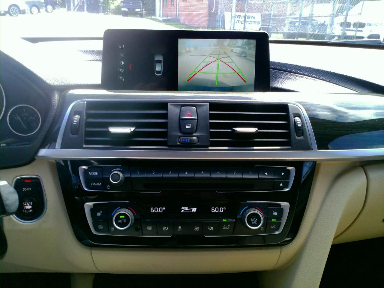 BMW 4-Series Gran Coupe 430i 2018