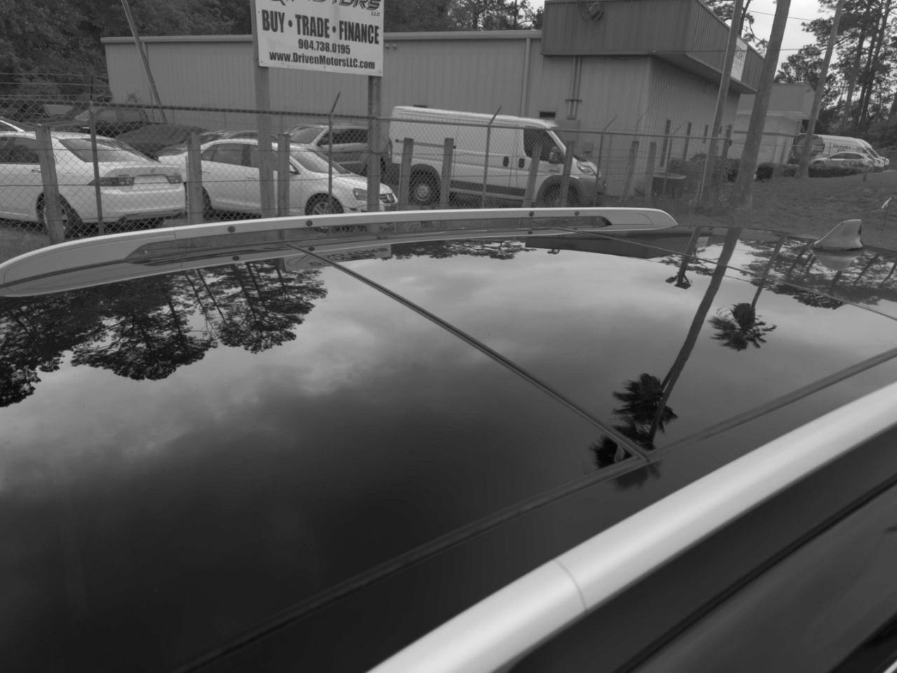 Nissan Rogue SL 2017