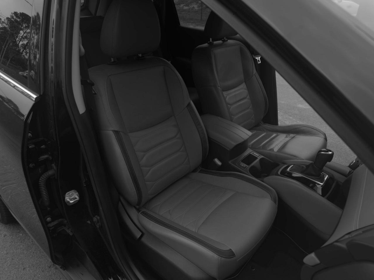 Nissan Rogue SL 2017