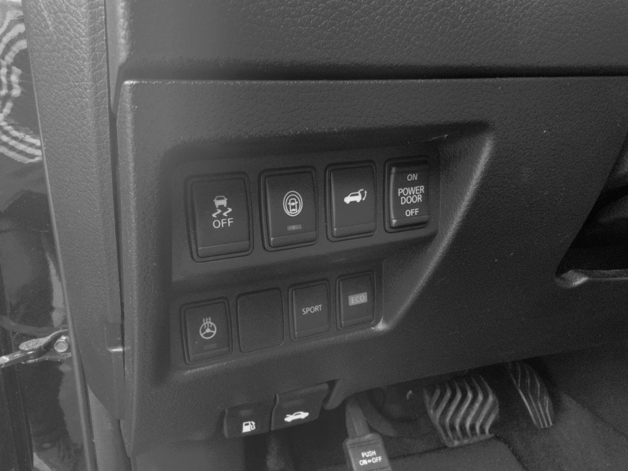 Nissan Rogue SL 2017