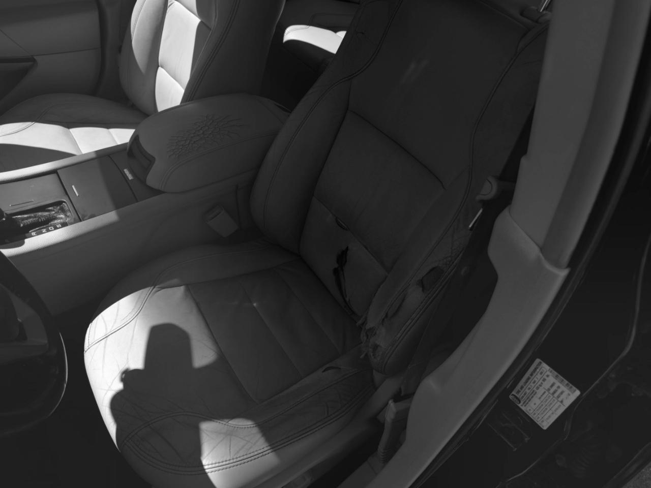 Ford Taurus SEL FWD 2014