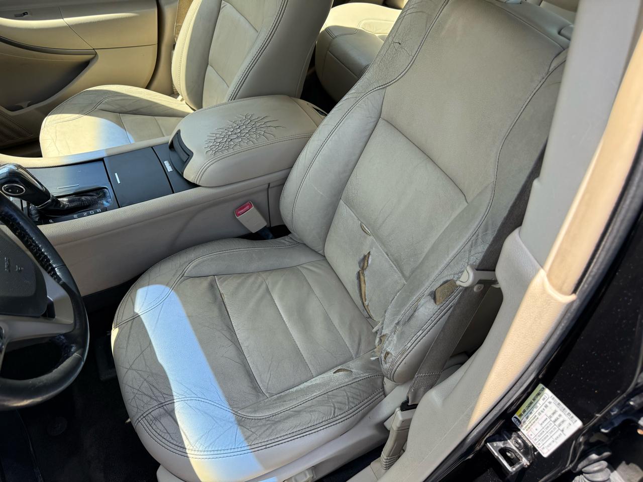 Ford Taurus SEL FWD 2014