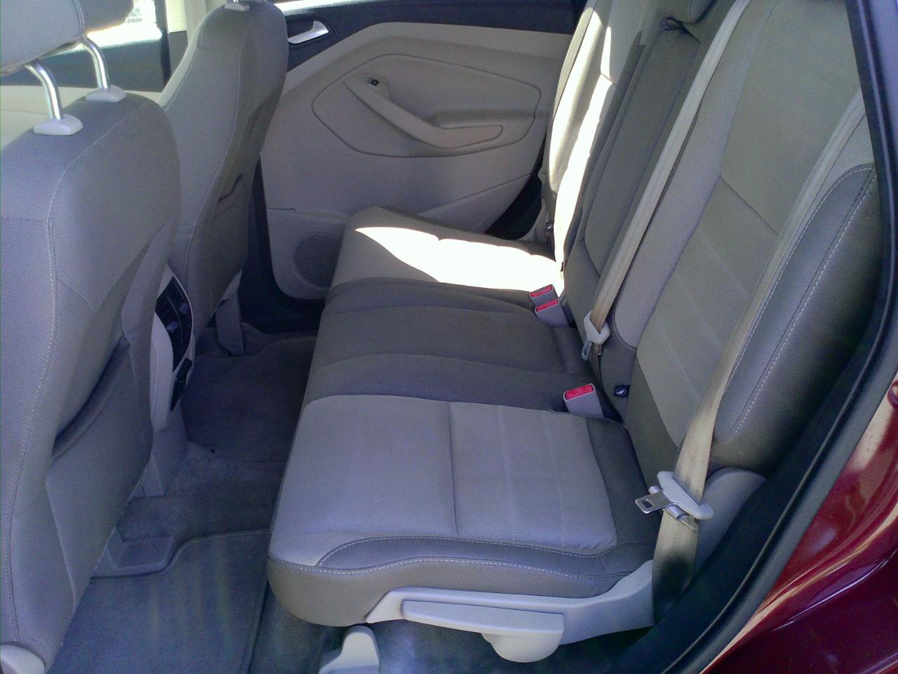 Ford Escape SE FWD 2016