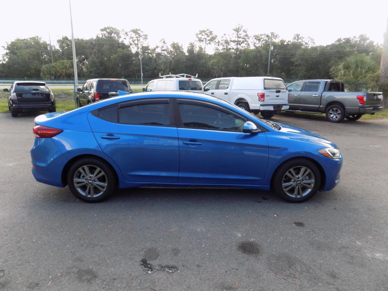 2018 Hyundai Elantra SEL - Photo 6
