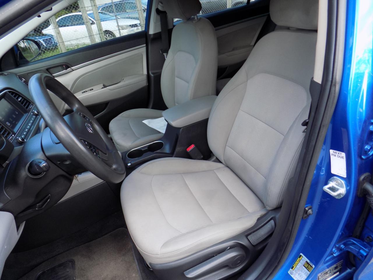 2018 Hyundai Elantra SEL - Photo 9