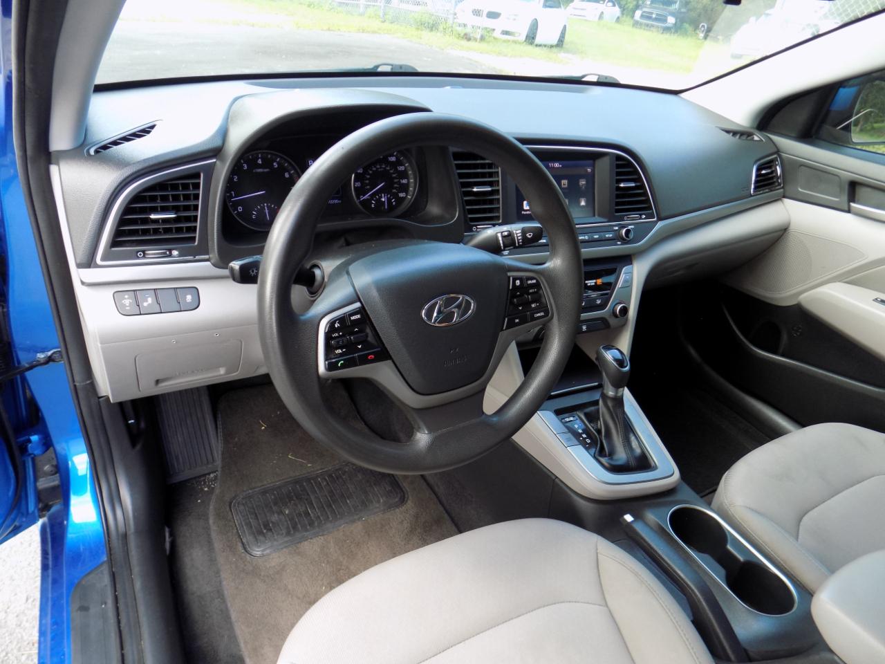 2018 Hyundai Elantra SEL - Photo 10