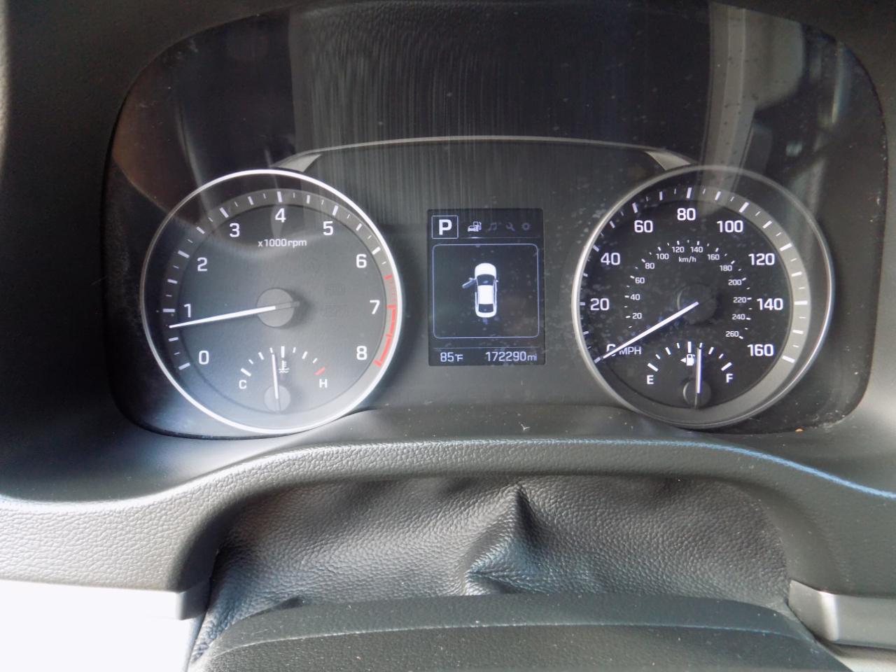 2018 Hyundai Elantra SEL - Photo 11